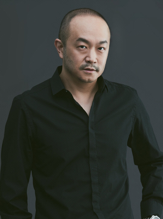 조수용 카카오 신입대표 내정자<카카오 제공>